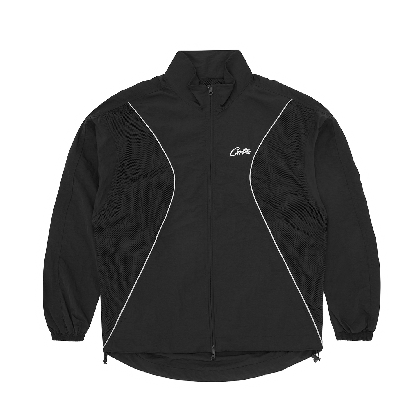 BBK SHUKU JACKET [BLACK]