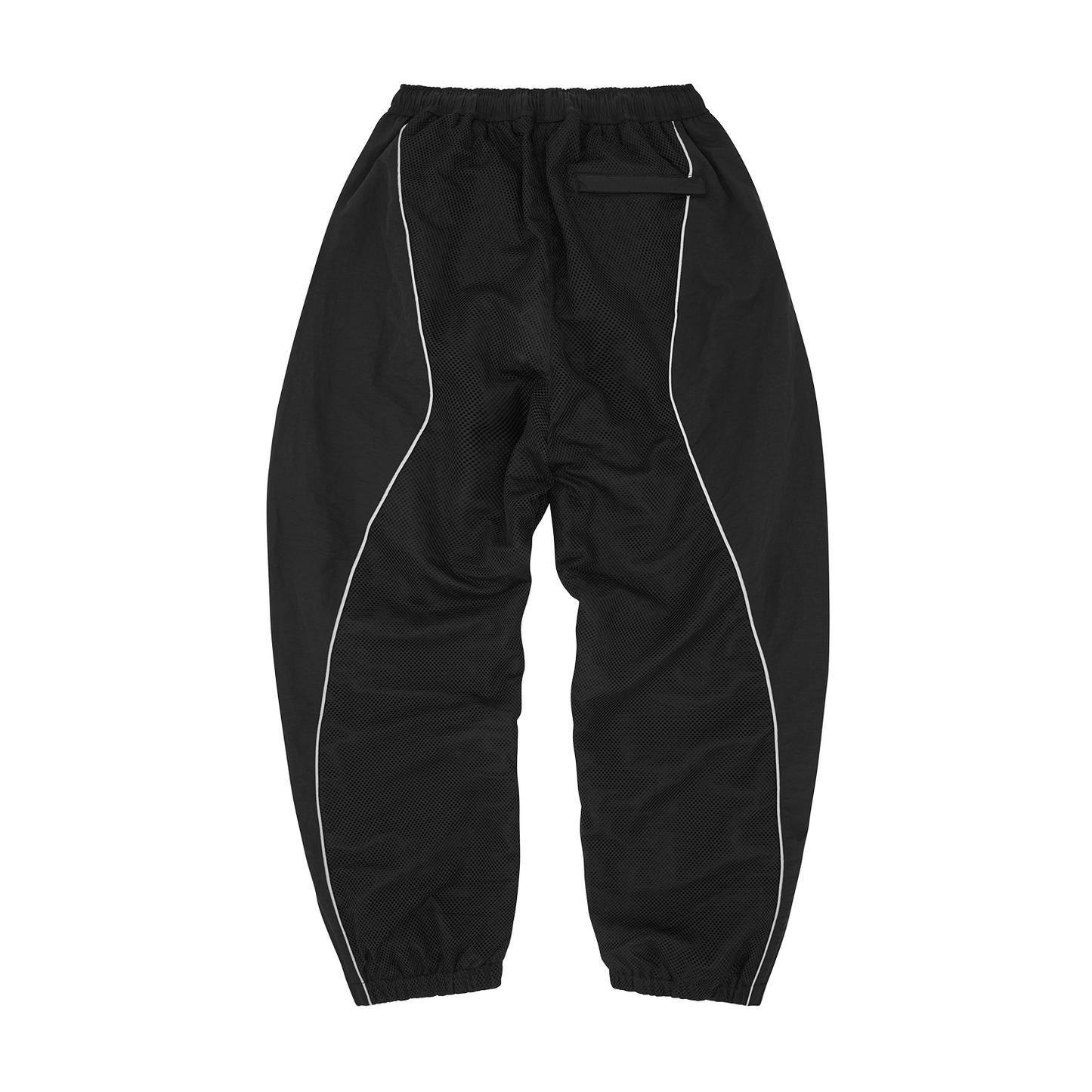 BBK SHUKU PANT [BLACK]