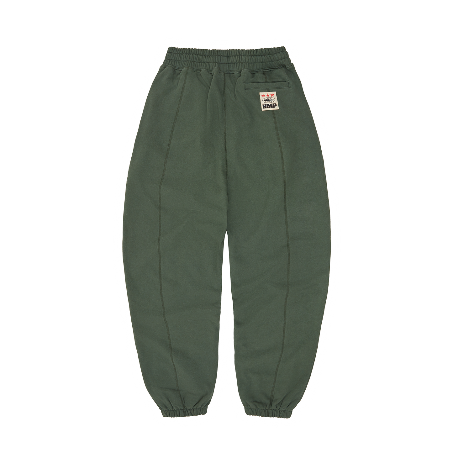 HMP V2 SWEATPANT [FOREST GREEN]