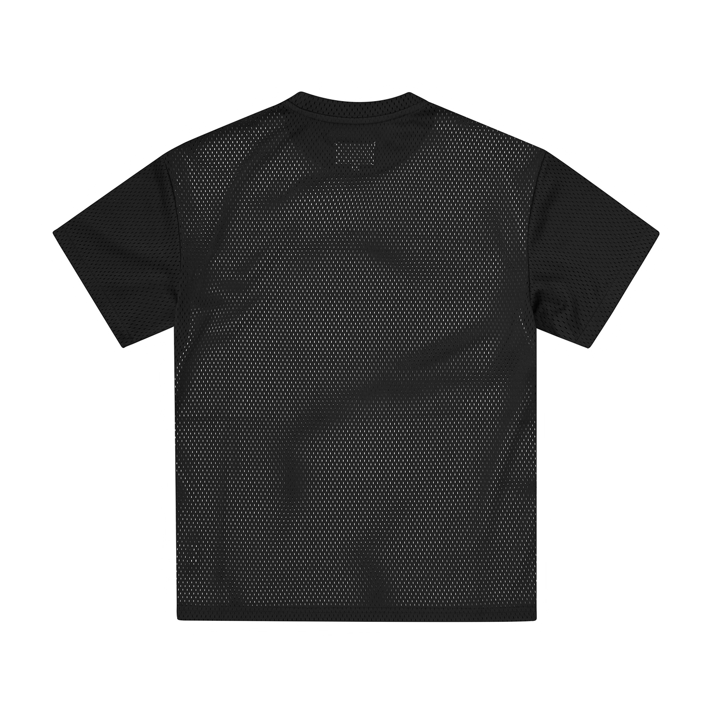 CYPHER JERSEY [BLACK]