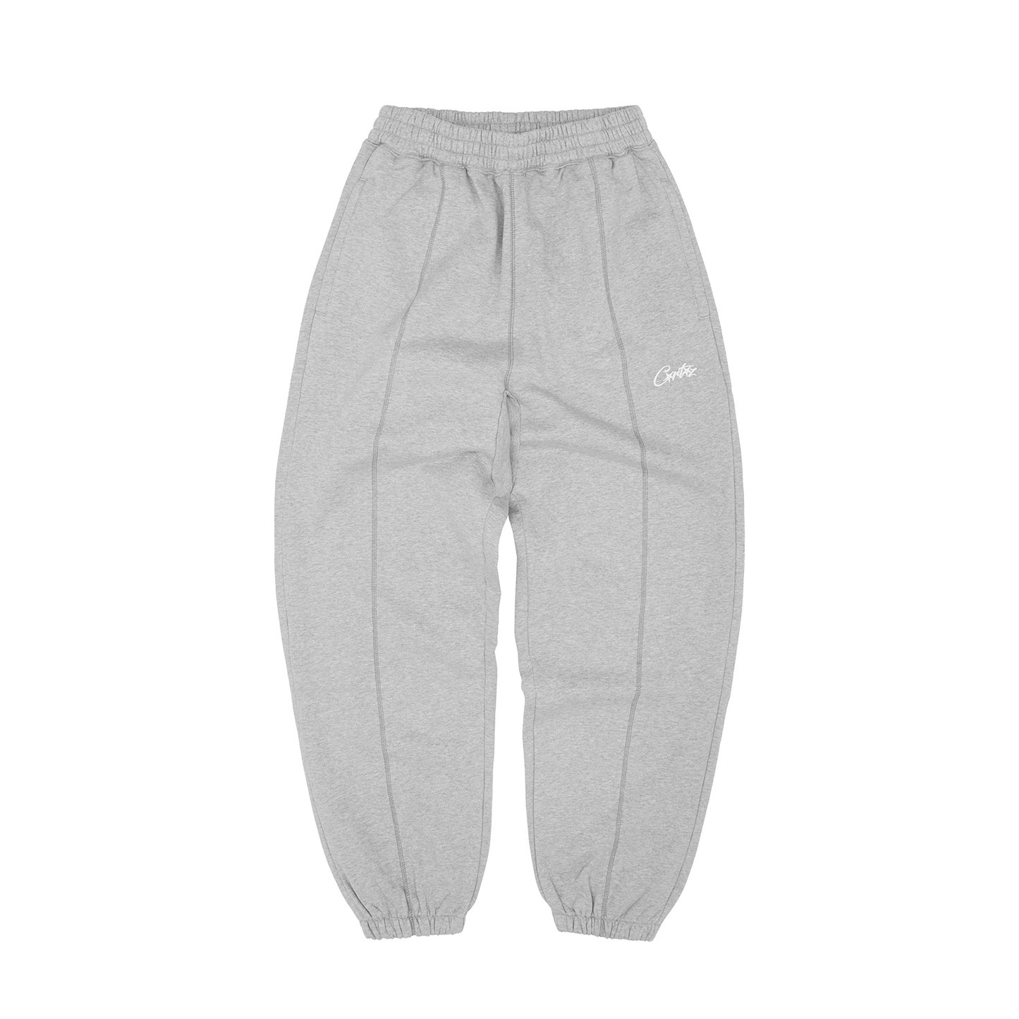 HMP V2 SWEATPANT [GREY]