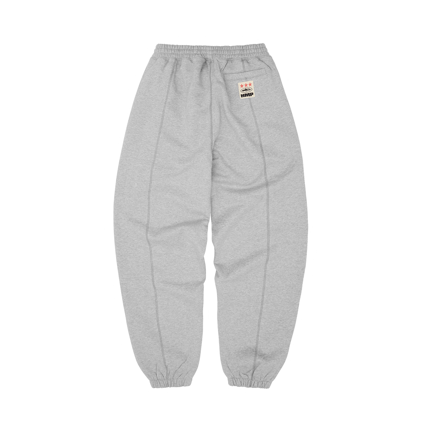 HMP V2 SWEATPANT [GREY]