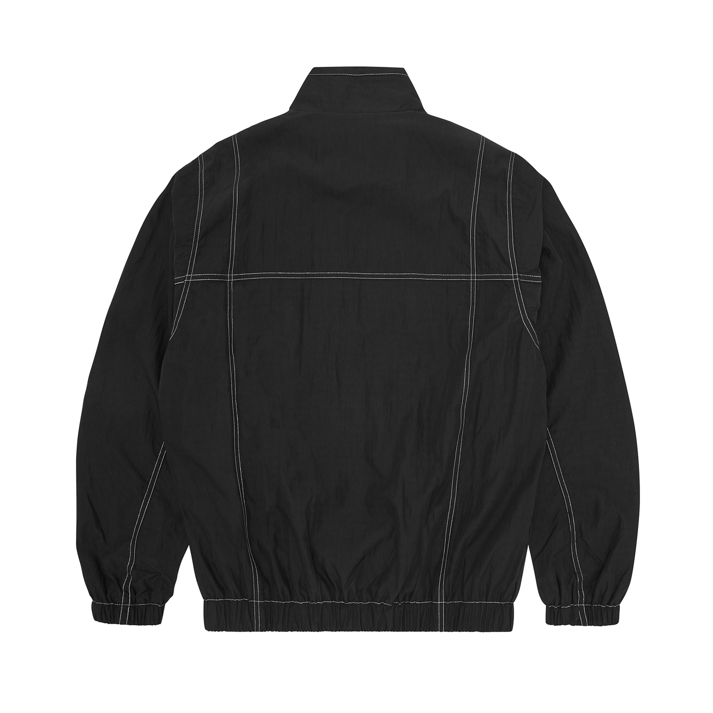 BOILER JACKET [BLACK]