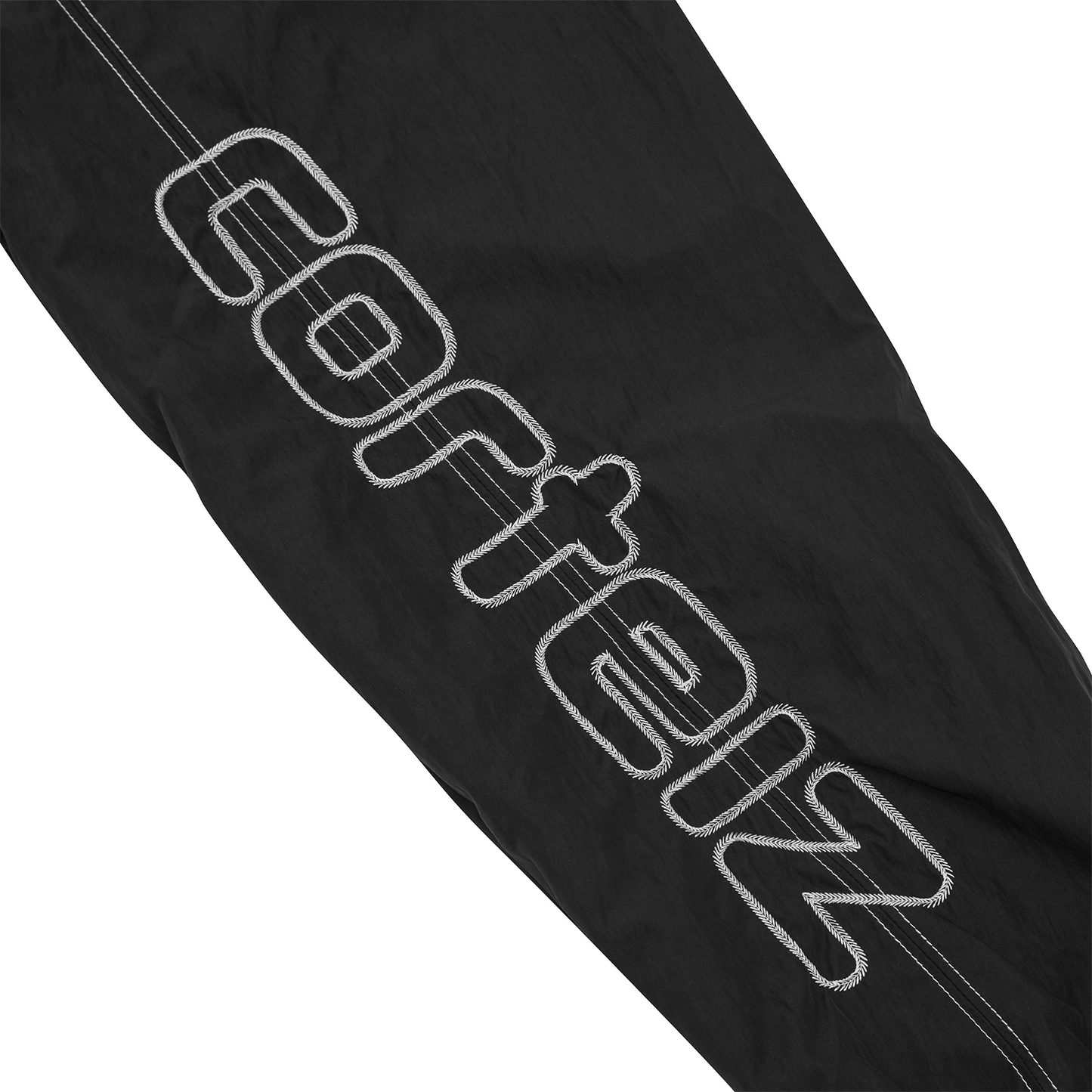 BOILER JACKET [BLACK]