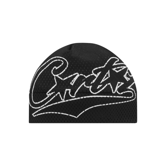 WOOSH SPORT BEANIE [BLACK]