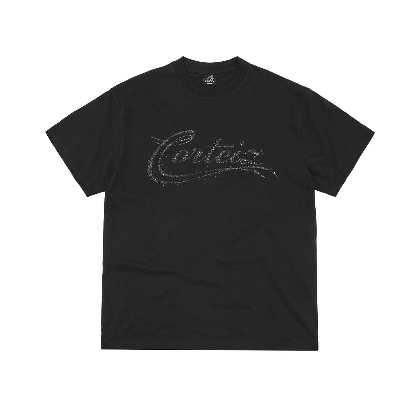 CONSTELLATION TEE [BLACK]