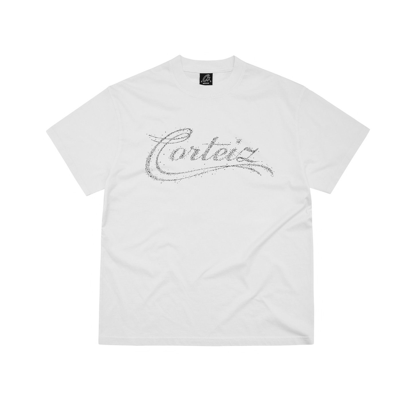 CONSTELLATION TEE [WHITE]